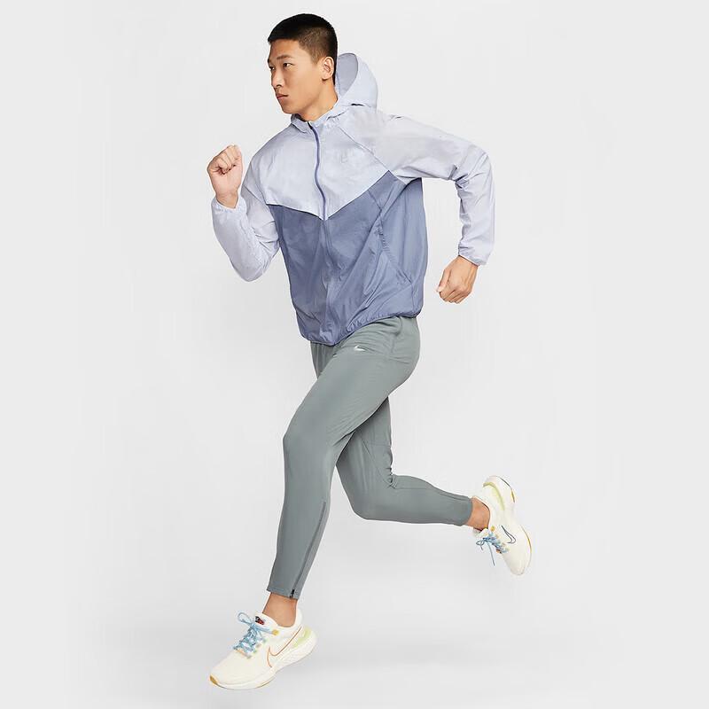 Nike Универсальная мужская тканая куртка