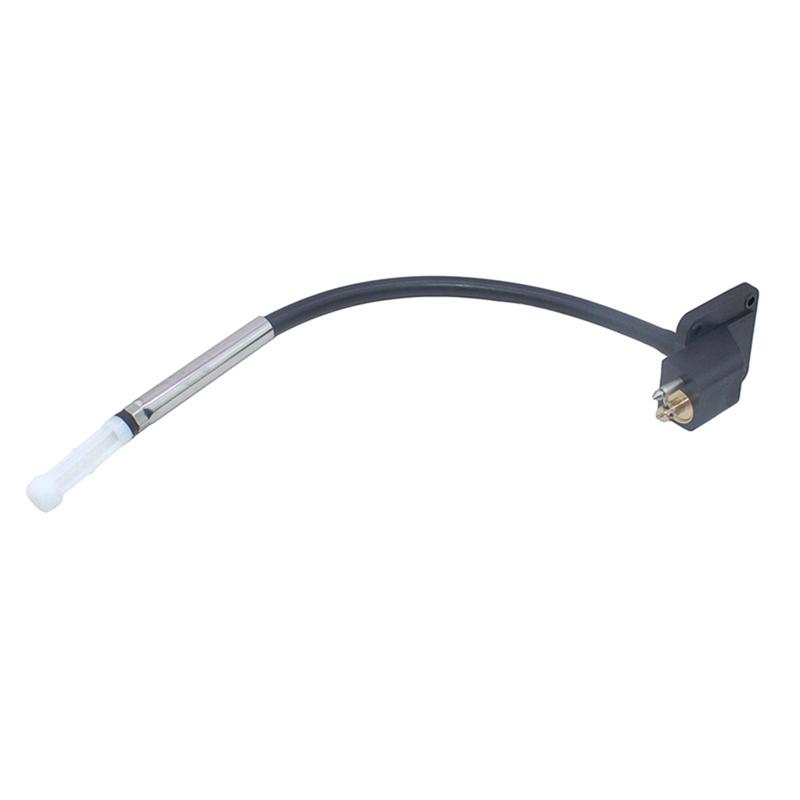 6Y1-24260-12 6Y1-24260-10 6Y1-24260-12-00 Fuel Tank Connector Fitting With Hose For 12L 24L Boat Outboard Engine-A87Q