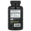 Капсулы ZMA от NutraBioLabs (1 шт. - 90 / 180 капсул)