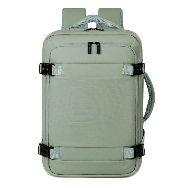 Классификация рюкзаков Многокомпонентная конструкция Деловой рюкзак Многофункциональный Большой вместимости Водостойкая сумка для компьютера