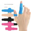 Arthritis Thumb Brace Elastic Strap Hand Wrist Pain Relief Therapy Protective Sticker Tendon Sheath for Finger And Protection