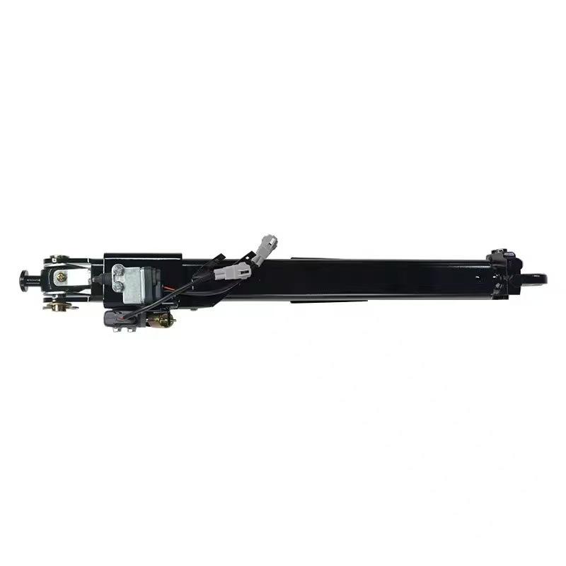 E13C Truck Cab Tilting Cylinder: Compatible with Hino Heavy Trucks (54960-E0360).