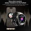 Новые умные часы GT5 Pro для мужчин с GPS-трекером, пульсометром, Bluetooth-звонками, NFC, водонепроницаемые, спортивные, для фитнеса на открытом воздухе, смарт-часы для Huawei