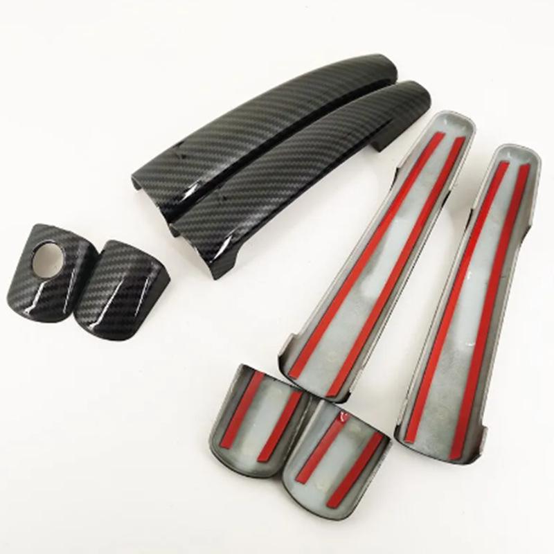 Exterior Handle Cover for 07-13 Peugeot 308 SW/CC