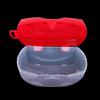 Diving Mask Case Sturdy Plastic Container Snorkel Gear Organizer for Diving Masks and Swimming Goggles 3