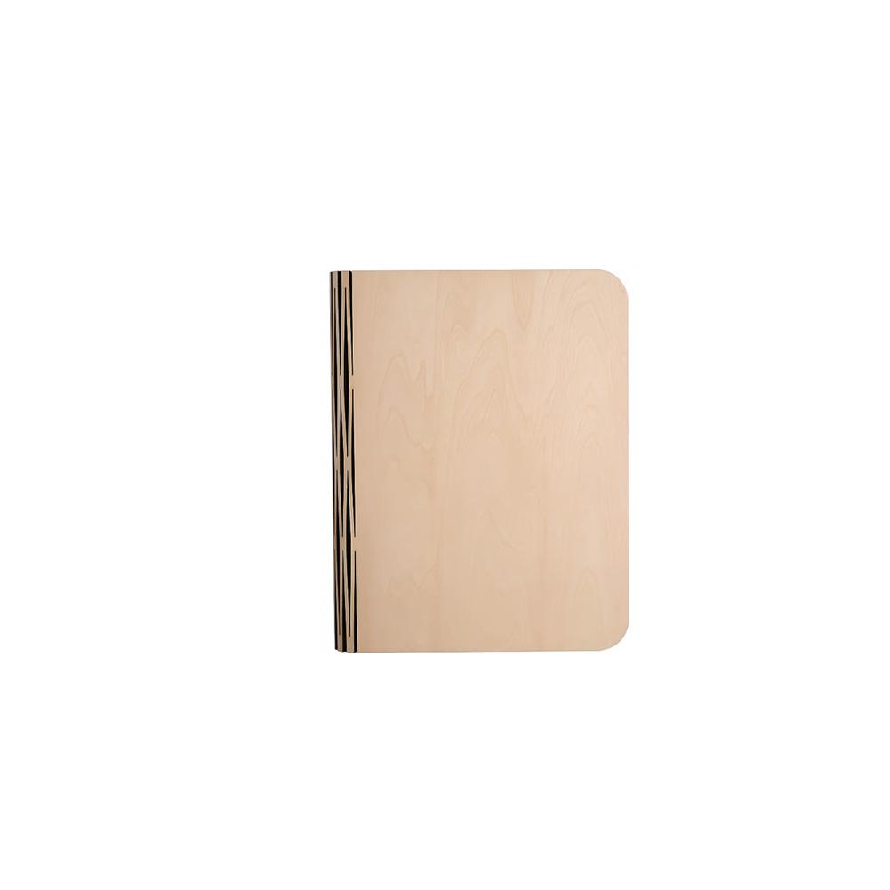 Светодиодный деревянный светильник для книг 3D креативный USB перезаряжаемый магнитный ночник складная светящаяся книга для детей подарок на день рождения Рождество