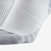 Nike Носки-невидимки унисекс, 3 пары, белые SX6940-100