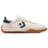 Converse Черные кроссовки унисекс Run Star Trainer Egret Cream Honey A08262C