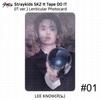 Stray Kids SKZ It Tape DO IT It Версия. Официальная фотокарта