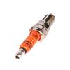 1Pc High Performance Motorcycle Spark Plug D8Tjc Three-Jaw Motorcycle Plug Ignition Modification Spark Plug