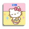 Weighing Scale For Home Electronic Scale Cartoon Precision Body Scale Weight Loss Body Fat Scale Adult Scale Weight Scale Female Dormitory