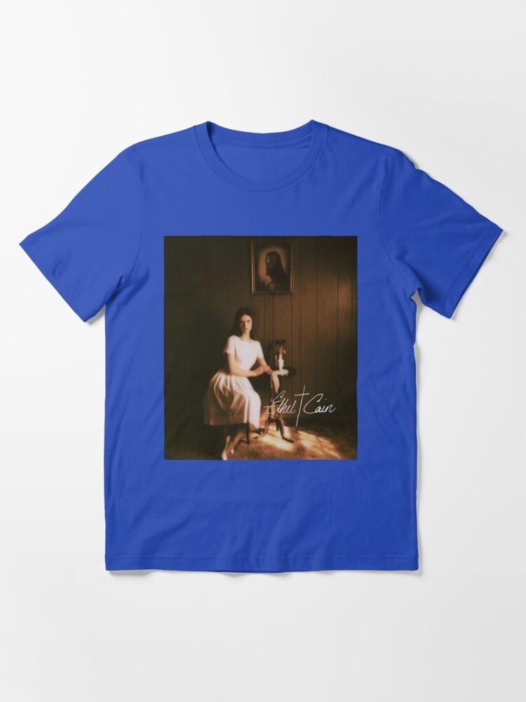June Carter Cash the Freezer Bride EtCha>>6 Essential T-Shirt