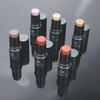 Blush Highlight Grooming Pen Multifunctional Makeup Stick Side Highlight Stick Shadow Stick Blush Stick European And American Makeup