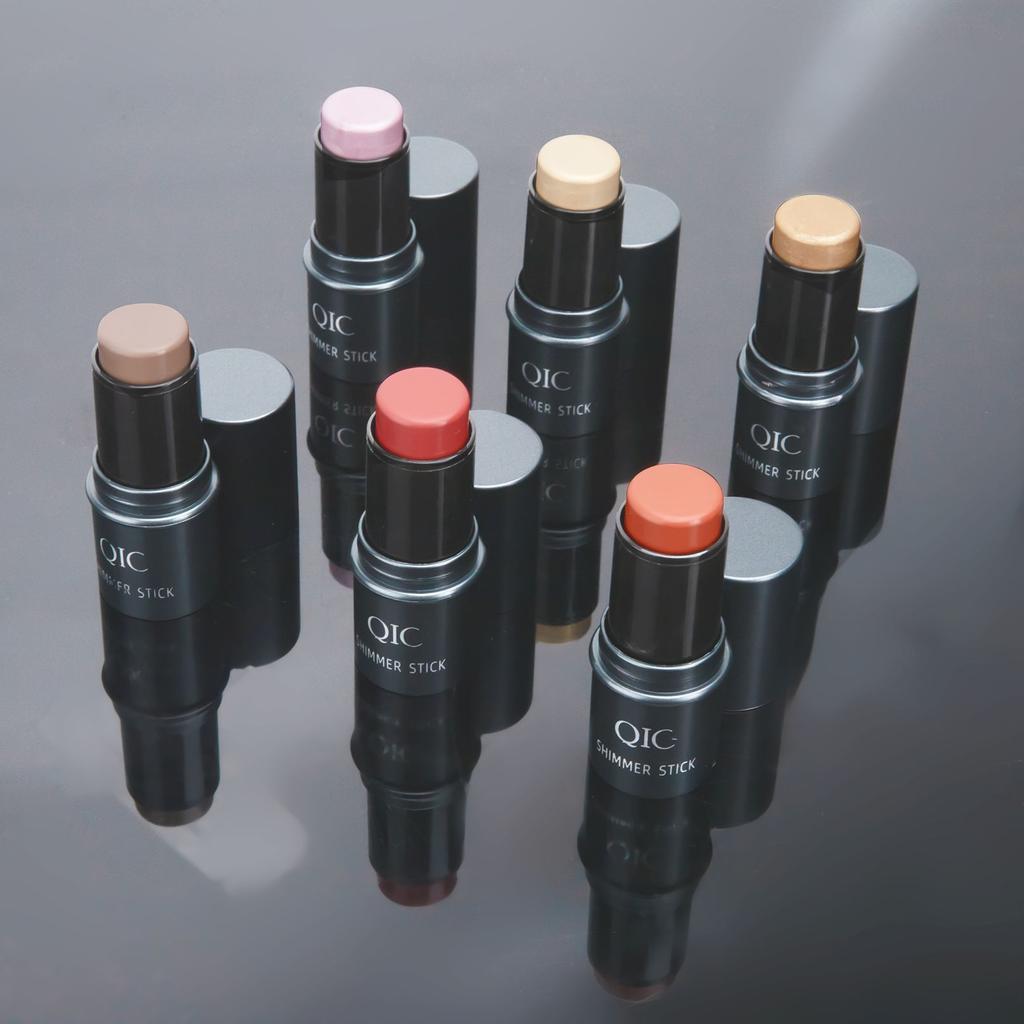 Blush Highlight Grooming Pen Multifunctional Makeup Stick Side Highlight Stick Shadow Stick Blush Stick European And American Makeup