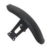 2025 New Universal Motorcycle Front Mudguard for CG125 Cafe Racer Customization