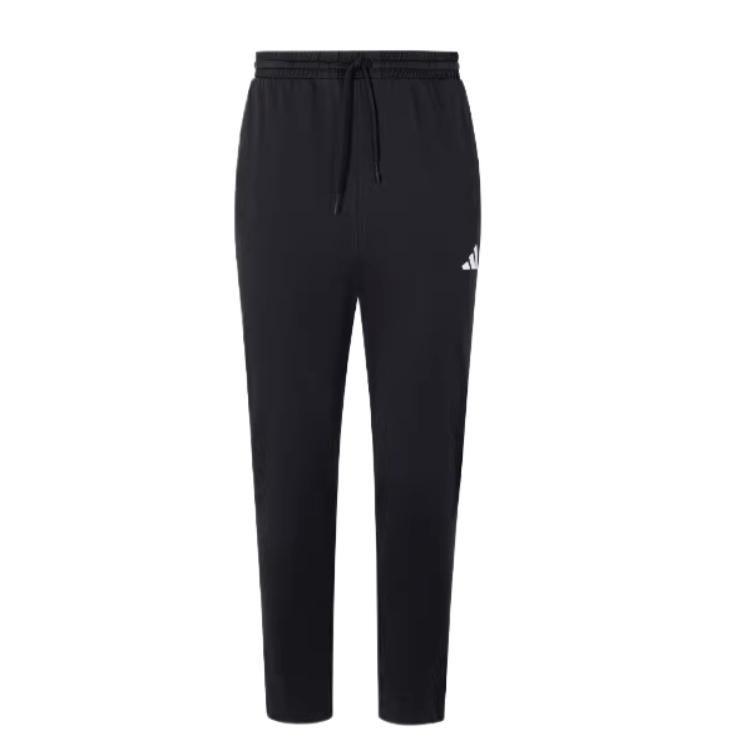 adidas Повседневные брюки мужские черные JY8568