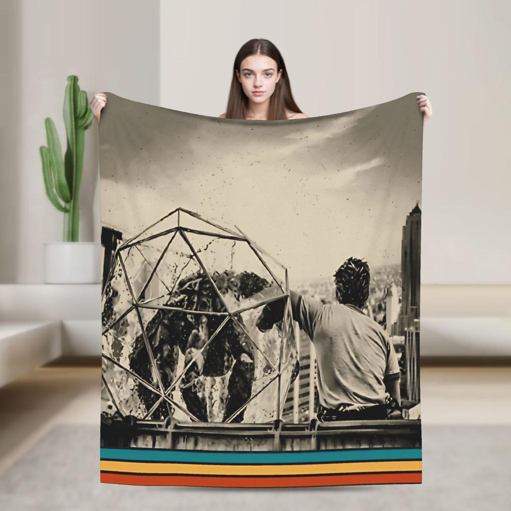 Project Hail Mary blankets Quality Soft Warm Throw blanket Winter Children Bedroom Novelty Bedspread