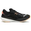 Puma Кроссовки мужские Deviate Nitro 3 Black Sun Stream 309707-02