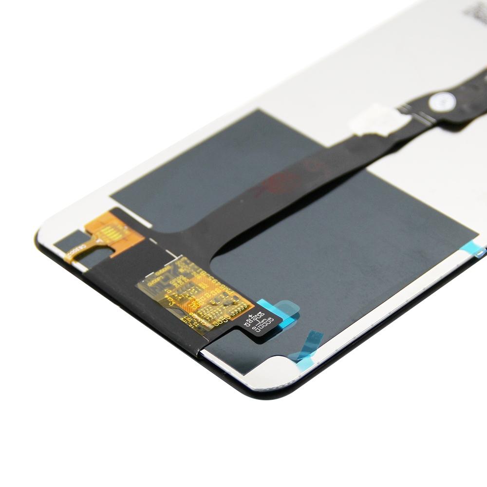ЖК-дисплей для Huawei Nova 7 SE Honor 30S Сенсорный экран в сборе Digitizer Запасные части