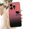 Для iPhone 16 Pro 6.3" A3293 A3083 Чехол Мультяшная Простота Мягкий Силиконовый Задний Чехол Для iPhone 16 PRO A3292 A3294 Чехлы для Телефона