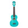 MAHALO ISLAND SERIES Концертное укулеле Аква-синий ML2 AB