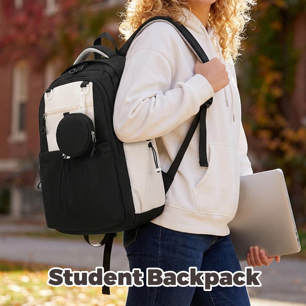This Children's Backpack Is Suitable For Both Boys And Girls And Is Perfect For School, Sports, Travel, And Holidays.