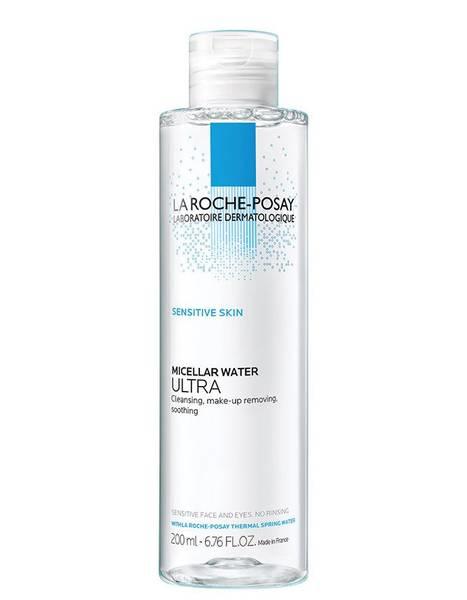 La Roche-Posay Micellar Water Ultra 200 Liquid Micellar Water