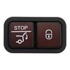 Liftgate Switch 2128210551 for Mercedes-Benz 2004-2021 E GL GLK GLS ML R