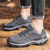 Men's Outdoor Hiking Shoes Anti-skid Casual Sneakers Spring Autumn