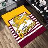 Australian Football Club 2430 Rug - Home carpet Office Decorative Carpet For Living Room Bedroom Door Mat Floor Rug Computer Chair Area Rug