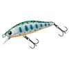 Daiwa Trout Silver Creek Minnow 50S F Yamame