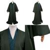 Voldemort Lord Potter Role Playing Costume Set For Halloween Activity