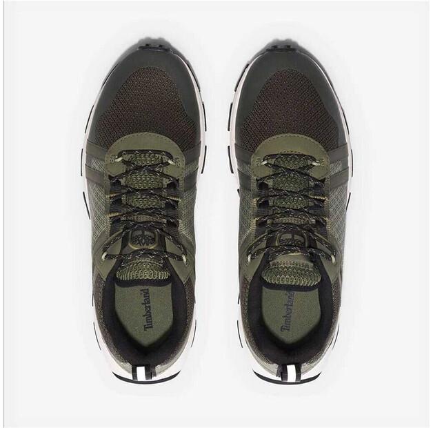 Кроссовки Timberland Low Lace Up