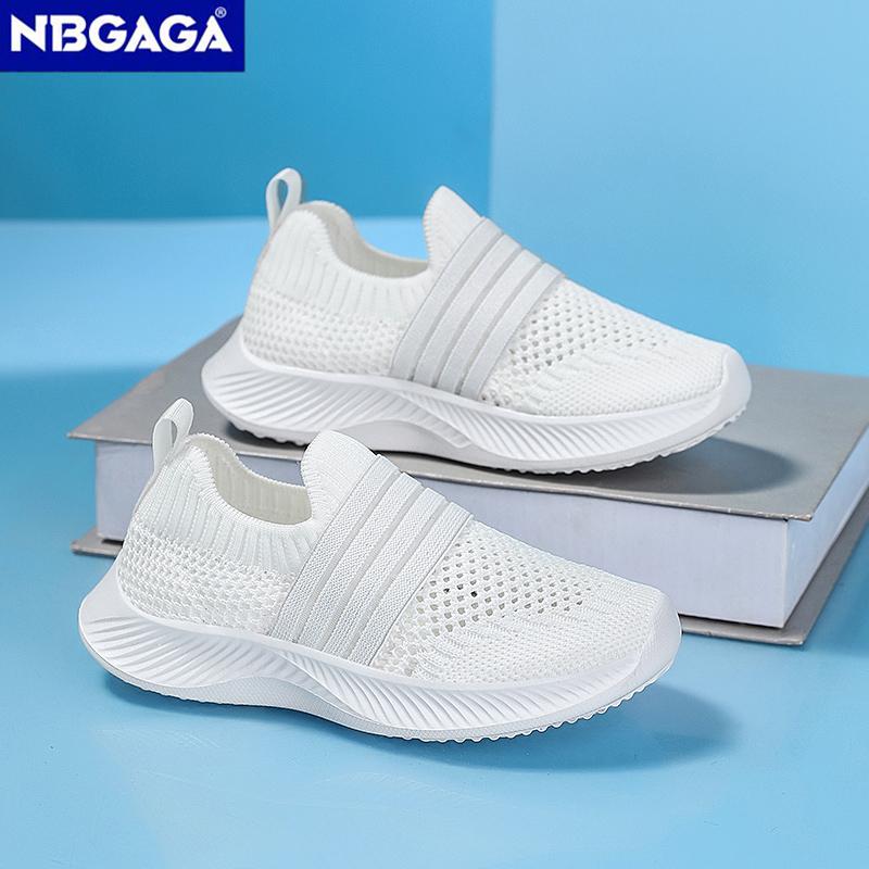 Детские дышащие сетчатые кроссовки для спорта, легкие и удобные кроссовки для мальчиков и девочек, для ходьбы в школу, размер 28-39