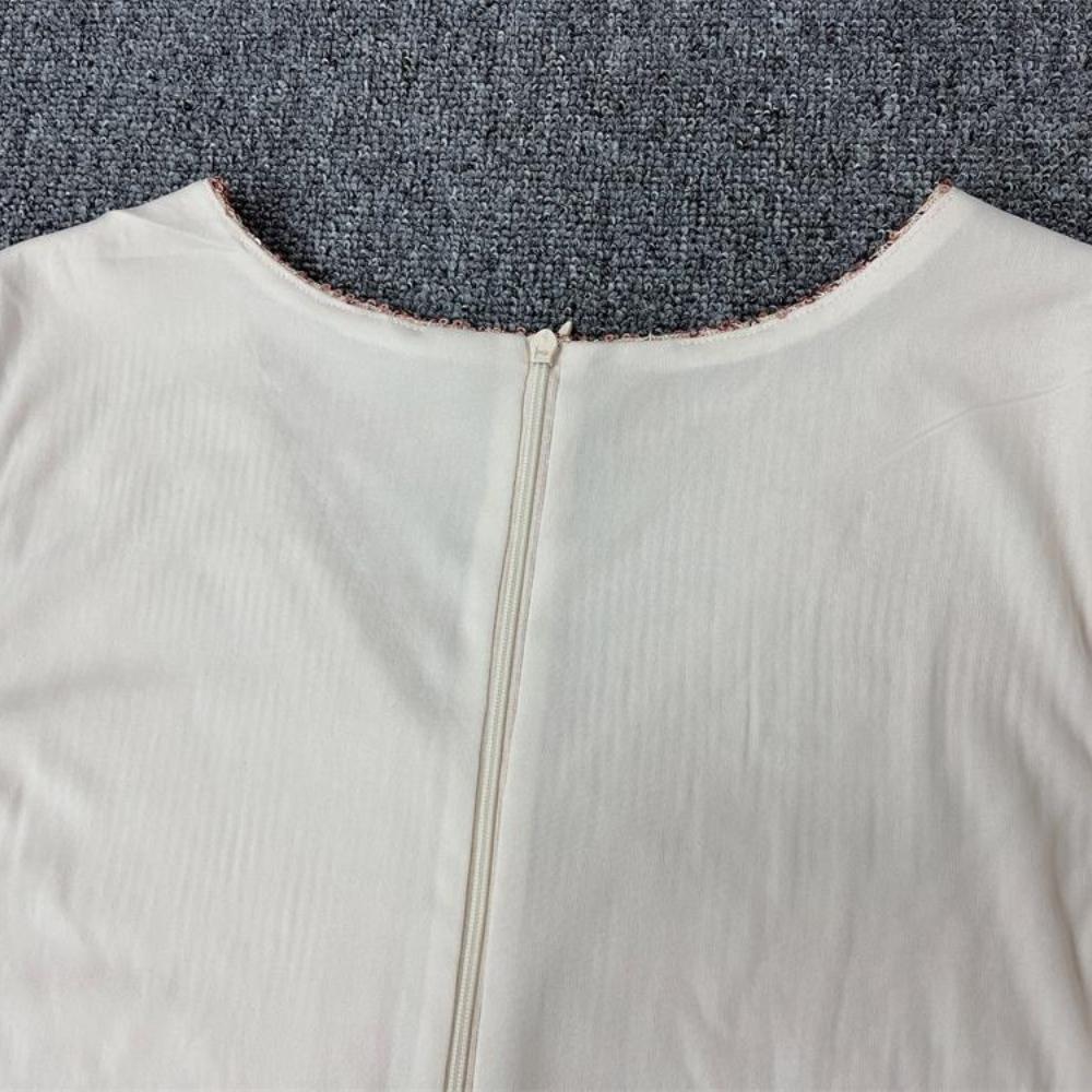 GMXIA Толстая модель, сверкающее вечернее платье на молнии сзади с короткими рукавами и v-образным вырезом, элегантная качественная юбка больших размеров