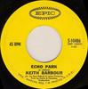 7-дюймовая пластинка КИТ БАРБУР - Эхо-Парк 510486 Epic 1969 США Рок Б/У