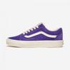 Barnes Old School Suede Purple Marshmallow Vn000ct8dt2 Suede Purple Marshmallow