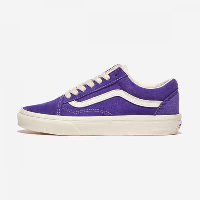 Barnes Old School Замша Фиолетовый Зефир Vn000ct8dt2 Замша Фиолетовый Зефир