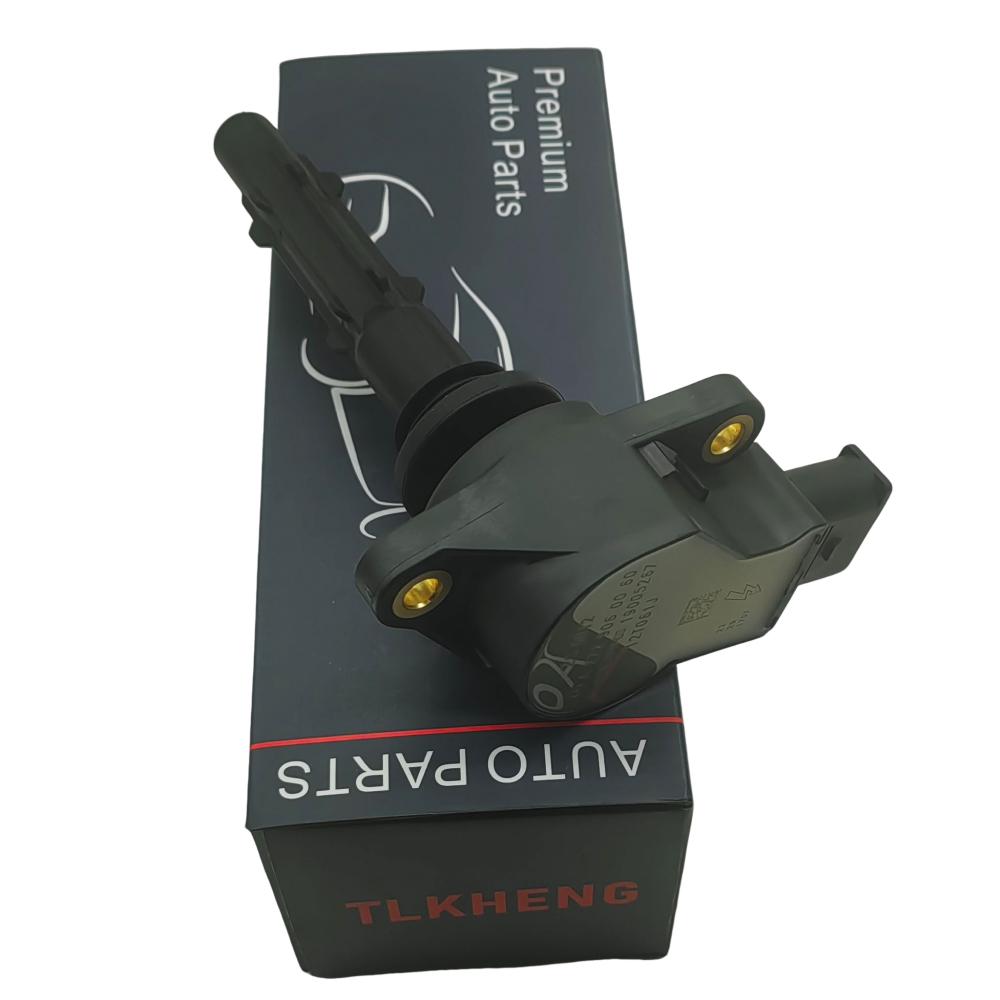 2729060060 Катушка зажигания Система зажигания для Mercedes-Benz X164 GL450 GL500 X204 W164 ML350 ML500 W251 R-класса,0001502780