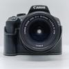Получехол из ПУ кожи для камеры Canon EOS 1300D 1500D 1200D 1100D 1000D 500D 550D с открывающимся дном