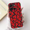 Для Motorola Moto G86 G56 2025 Чехол Модный Цветок Закат Мультфильм Мягкий Силикон Защитный Чехол Для Телефона Для MotoG56 MotoG86 Чехлы