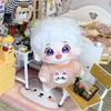 Новая хлопковая кукла Чжан Исина - кукла Huanhuan Star Doll в подарок на праздник