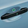 HLLQ9 Car Door Handle Scratches Protective Transparent Sticker For Skoda Kodiaq Fabia Kamiq Karoq Octavia 3 A5 A7 Rapid Scala Kami