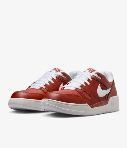 Nike Мужские кеды Full Force FB1362-600
