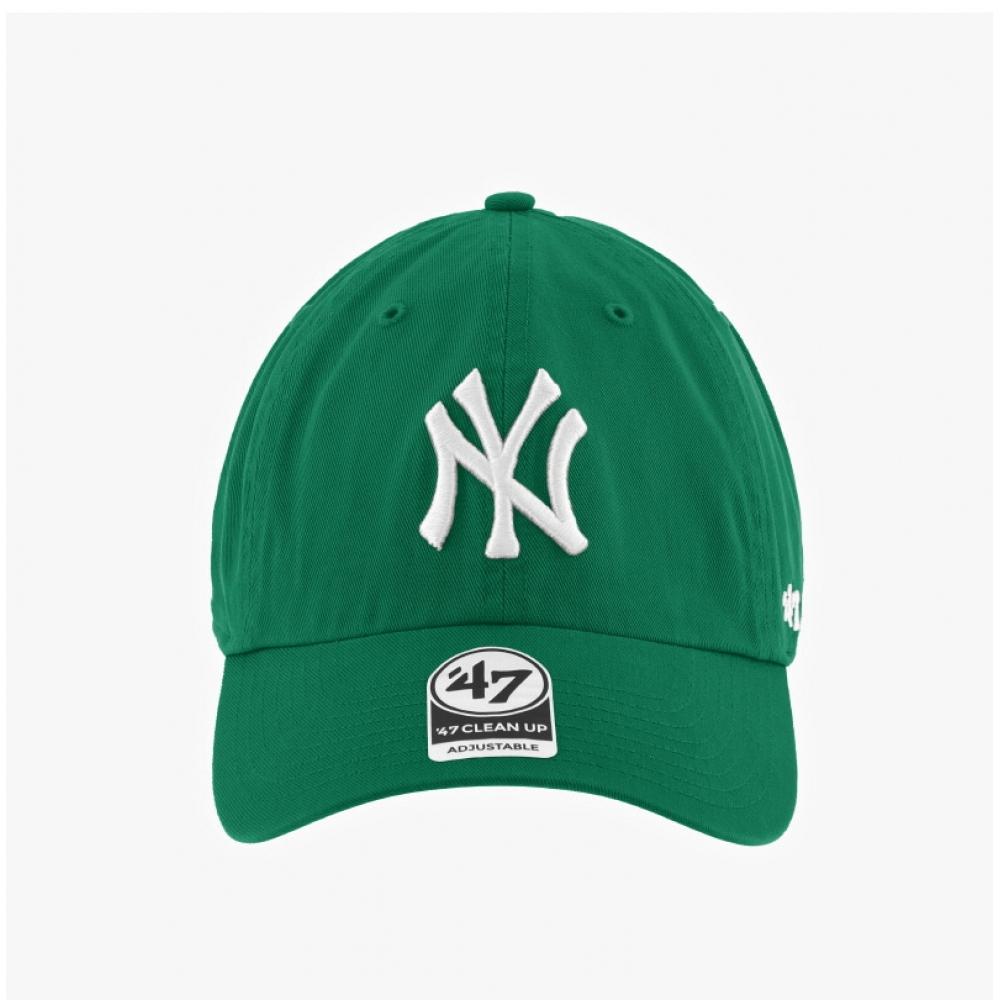 47 Brand B Rgw17gws Кепка с большим логотипом New York Yankees