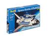 German Revell 1/144 Space Shuttle Atlantis 04544 Plastic Model