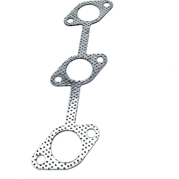 16241-91490 Комплект для установки выпускного коллектора для Kubota D905, D1105, D1005, D1305