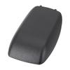 Matte Black Rear Cover Car Key BACK Cover for C E S GLE Class