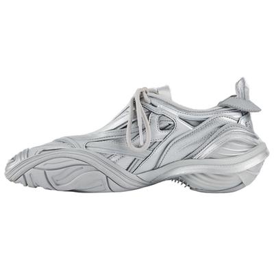 (WMNS) Tyrex Low 'Серебристый' Женские 617517W2WA18100