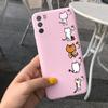 For Xiaomi Poco M3 Case Cover Poco M3 Pro 5G 2021 Silicone TPU Phone Case For Xiaomi Poco M3 Pro Soft Funda on PocoM3 Pro Bumper